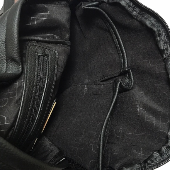 ROSETTI BLACK BACKPACK - Picture 7 of 7